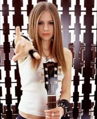 poze - tom_bill89 - Avril Lavigne