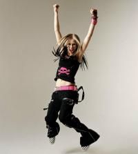 poze - tom_bill89 - Avril Lavigne
