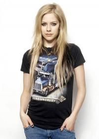 poze - tom_bill89 - Avril Lavigne