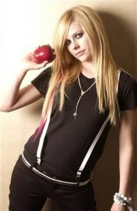 poze - tom_bill89 - Avril Lavigne