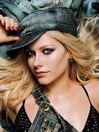 poze - tom_bill89 - Avril Lavigne