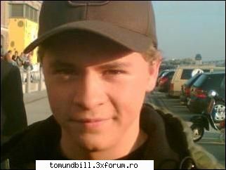 poze - bia_th - Gustav Schaefer