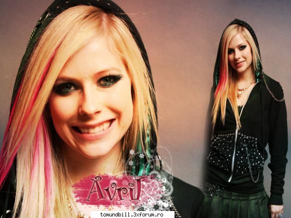 poze - bia_th - Avril Lavigne