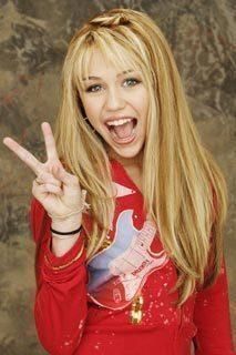 poze.. - lavi_th - Hannah Montana