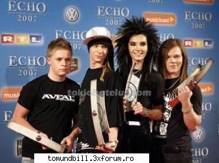 poze - lavi_th - Tokio hotel