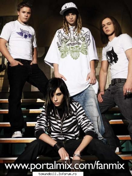 poze - lavi_th - Tokio hotel