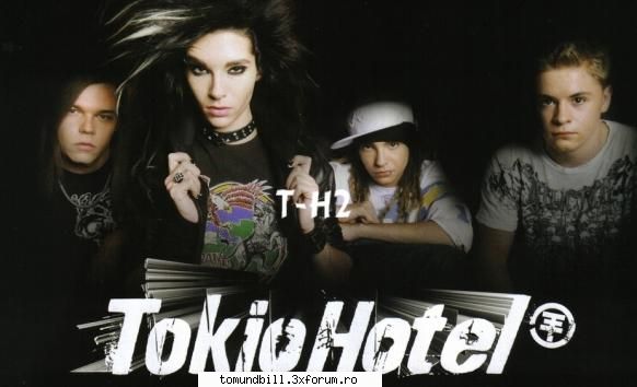 poze - lavi_th - Tokio hotel