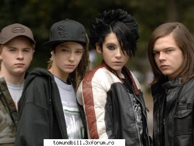 poze - lavi_th - Tokio hotel