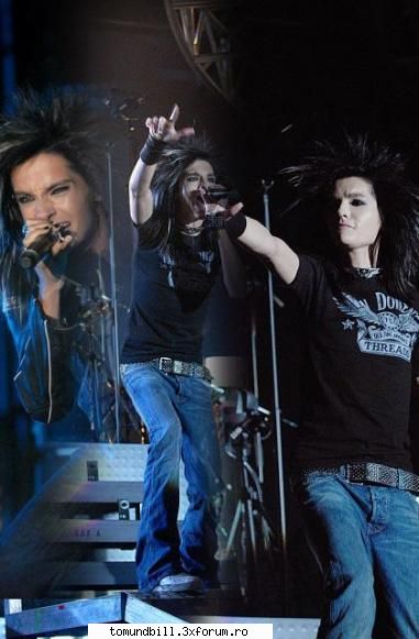 poze - lavi_th - Bill Kaulitz