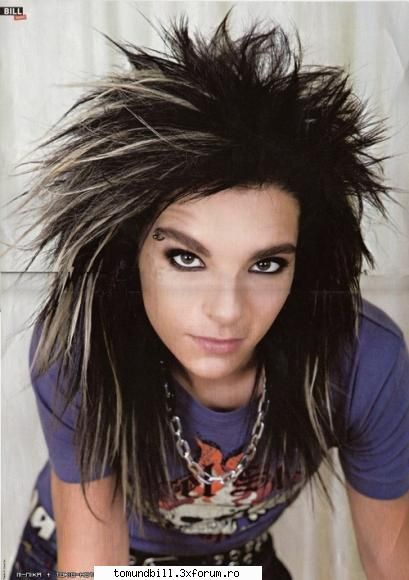 poze - lavi_th - Bill Kaulitz