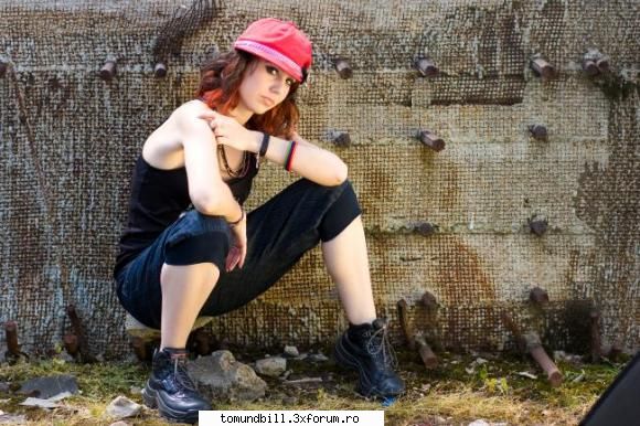 poze - lavi_th - Blaxy Girls