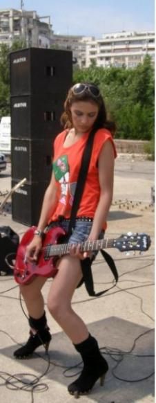 poze - lavi_th - Blaxy Girls