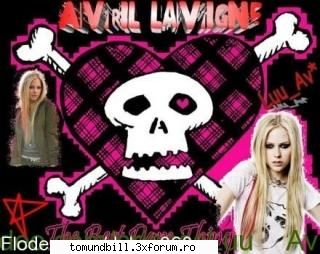 poze - bia_th - Avril Lavigne