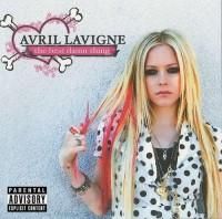 avril poze