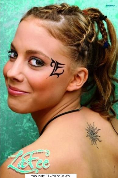 poze - anahi_para_tom - Lafee