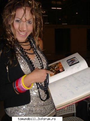 poze - anahi_para_tom - Lafee