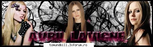 poze - bia_th - Avril Lavigne