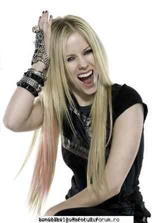 poze - bia_th - Avril Lavigne