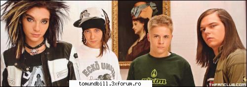 poze - bia_th - Tokio hotel