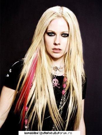 poze - bia_th - Avril Lavigne
