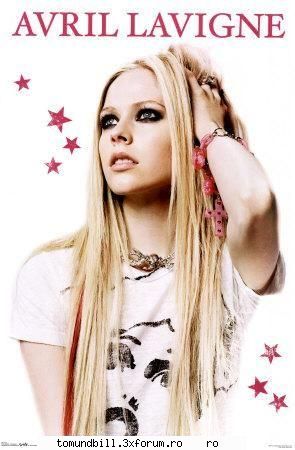 poze - bia_th - Avril Lavigne