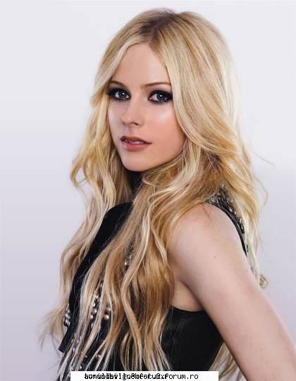 poze - bia_th - Avril Lavigne