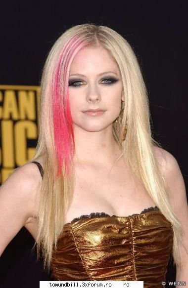 poze - bia_th - Avril Lavigne