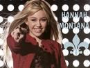 hannah montana poze..