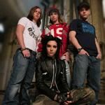 poze - AnkuღBill - Tokio hotel
