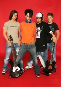 poze - AnkuღBill - Tokio hotel