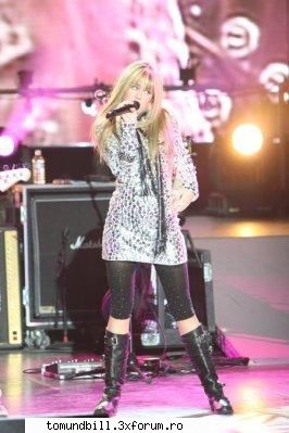 poze.. - lavi_th - Hannah Montana