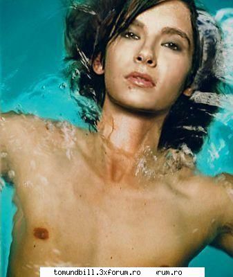 poze - Portocala fana th - Bill Kaulitz