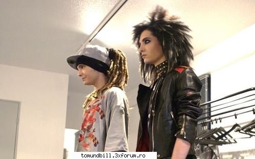 poze cu kaulitz twins - Portocala fana th - Kaulitz Twins