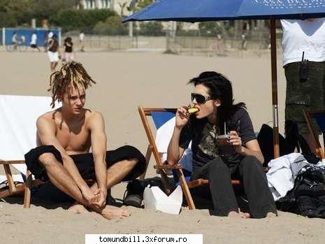 poze cu kaulitz twins - Portocala fana th - Kaulitz Twins