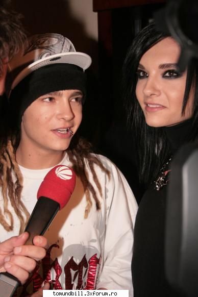 poze cu kaulitz twins - Portocala fana th - Kaulitz Twins