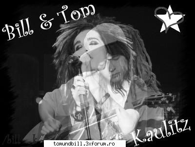 :zzz: poze cu kaulitz twins
