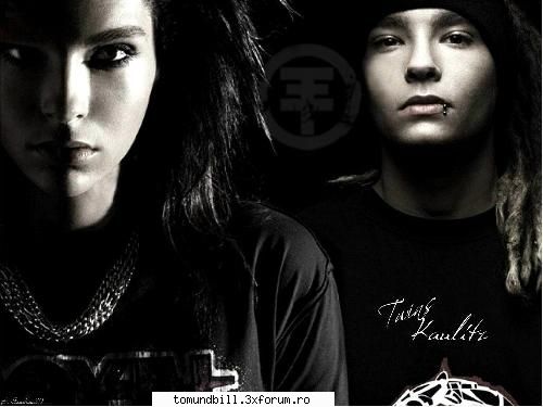 poze cu kaulitz twins - Portocala fana th - Kaulitz Twins