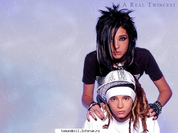 poze cu kaulitz twins - Portocala fana th - Kaulitz Twins