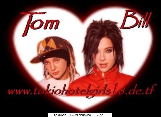 poze cu kaulitz twins - sper sa va placa ce am pus - Kaulitz Twins