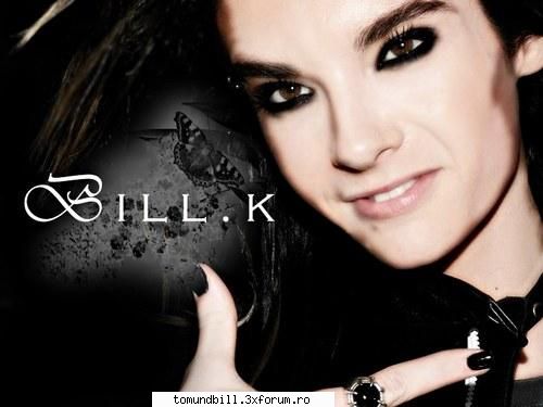 sexul cu bill e k..... - like Douglas (intra si vei afla) like Nokia - Bill Kaulitz