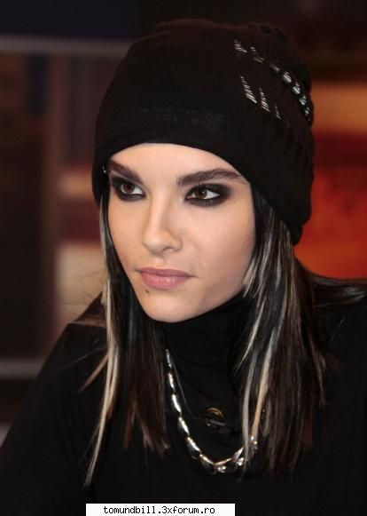 telefonul lui bill - bia_th - Bill Kaulitz