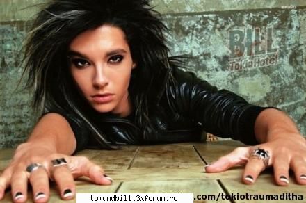 wallpapers - biankaulitza - Tokio hotel