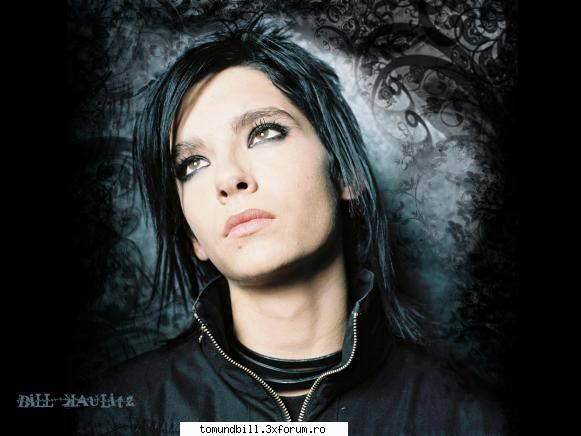 wallpapers - bia_th - Bill Kaulitz