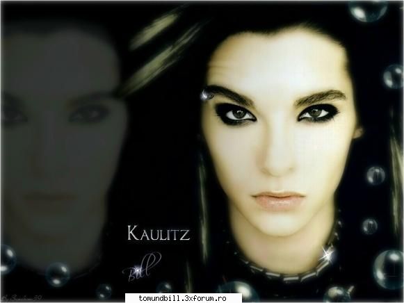 wallpapers - bia_th - Bill Kaulitz