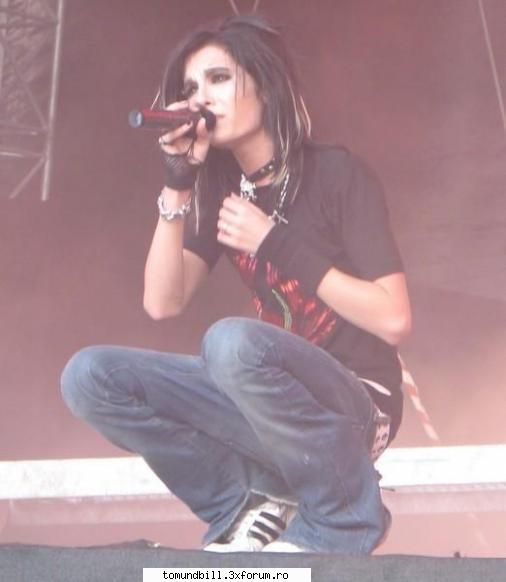 wallpapers - bia_th - Bill Kaulitz