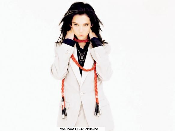 wallpapers - bia_th - Bill Kaulitz