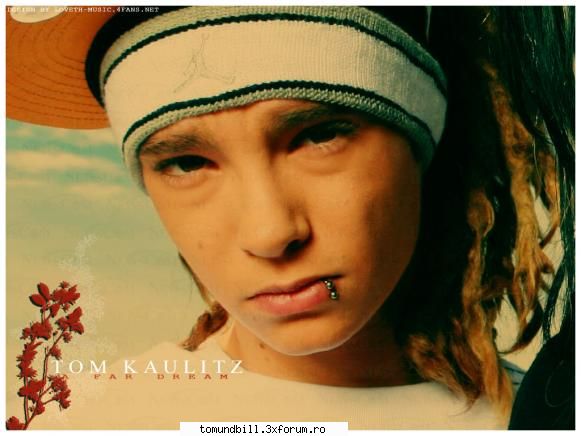tomy wallpapers
