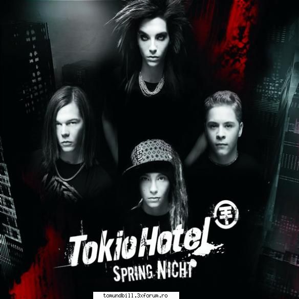 wallpapers - bia_th - Tokio hotel