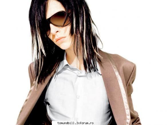 wallpapers - bia_th - Bill Kaulitz