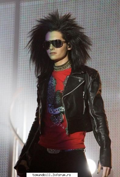 wallpapers - bia_th - Bill Kaulitz